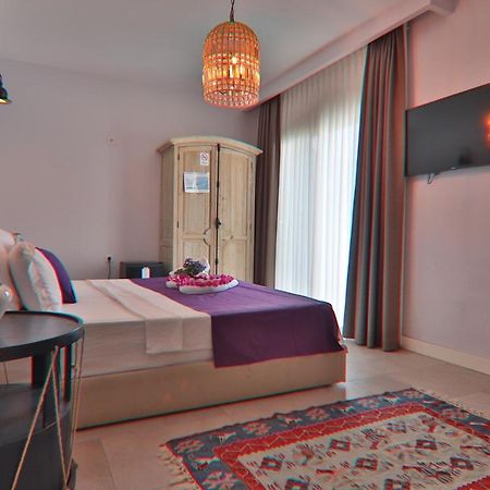 Alacaat Otel Alaçatı Extérieur photo