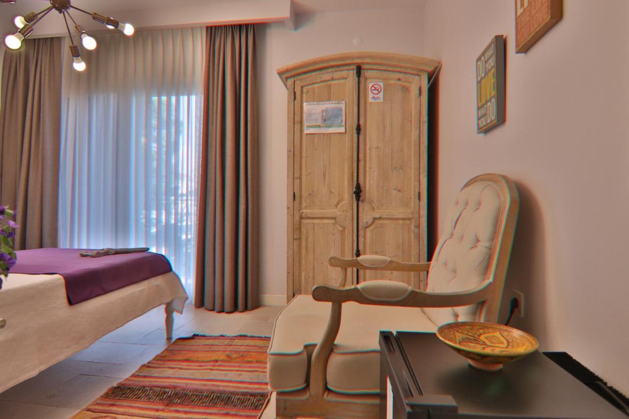Alacaat Otel Alaçatı Extérieur photo