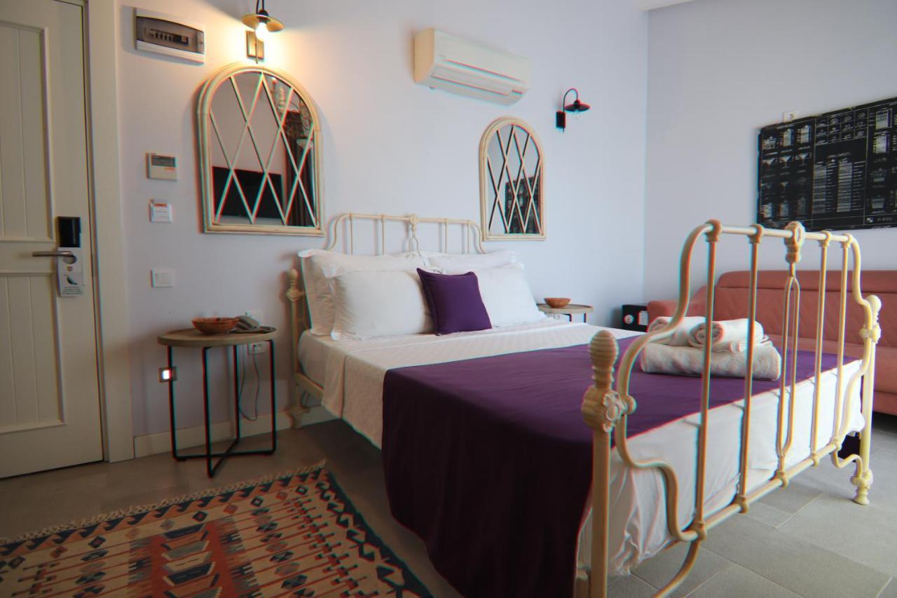 Alacaat Otel Alaçatı Extérieur photo