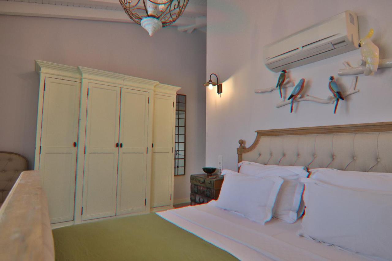 Alacaat Otel Alaçatı Extérieur photo