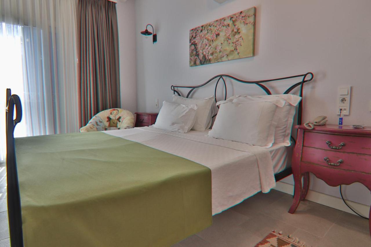 Alacaat Otel Alaçatı Extérieur photo