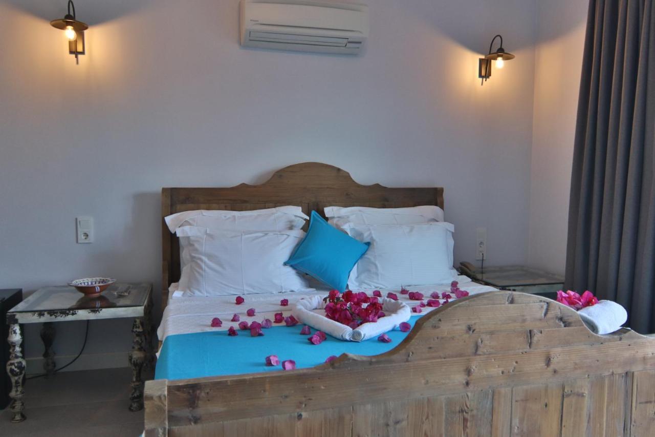 Alacaat Otel Alaçatı Extérieur photo