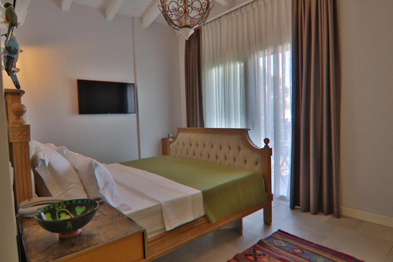 Alacaat Otel Alaçatı Extérieur photo