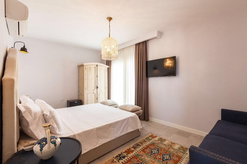 Alacaat Otel Alaçatı Extérieur photo