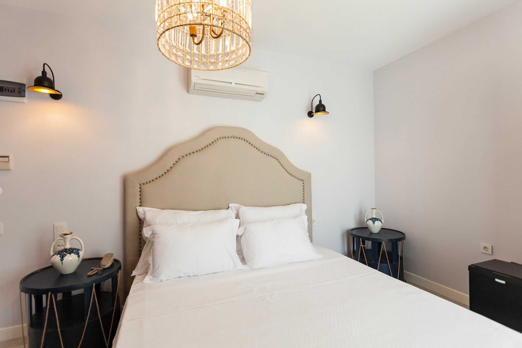 Alacaat Otel Alaçatı Extérieur photo