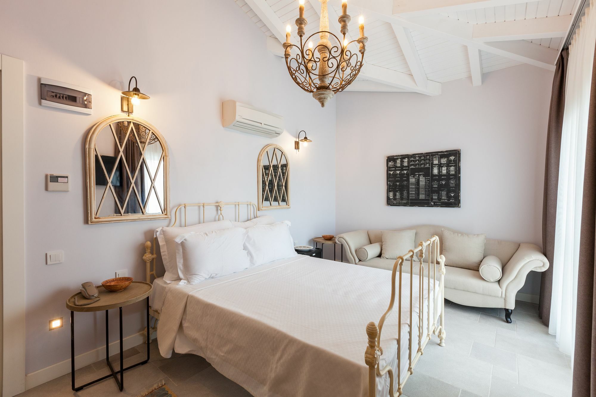 Alacaat Otel Alaçatı Extérieur photo