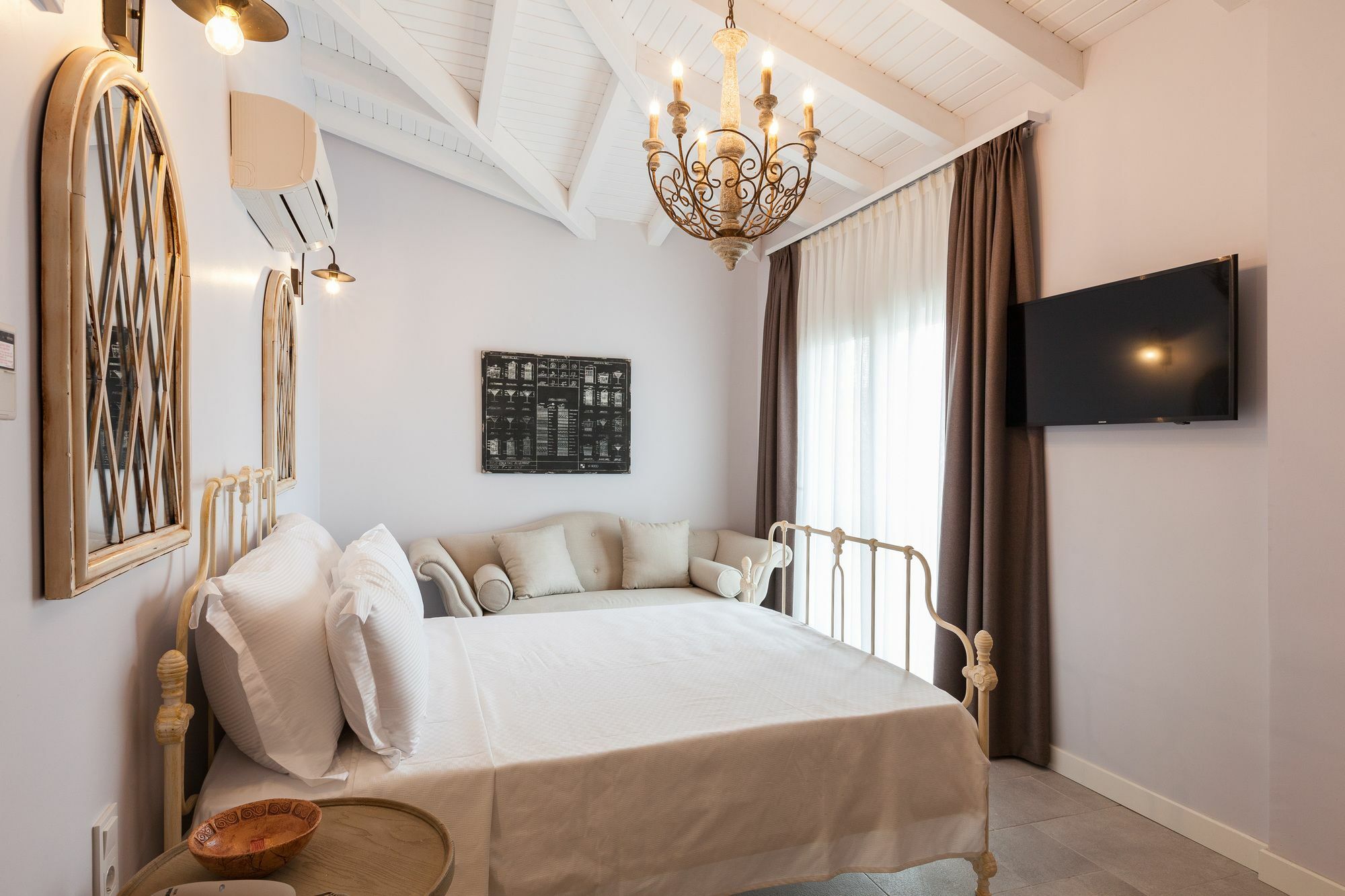 Alacaat Otel Alaçatı Extérieur photo