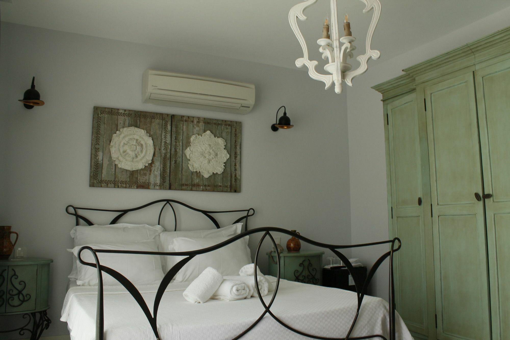 Alacaat Otel Alaçatı Extérieur photo