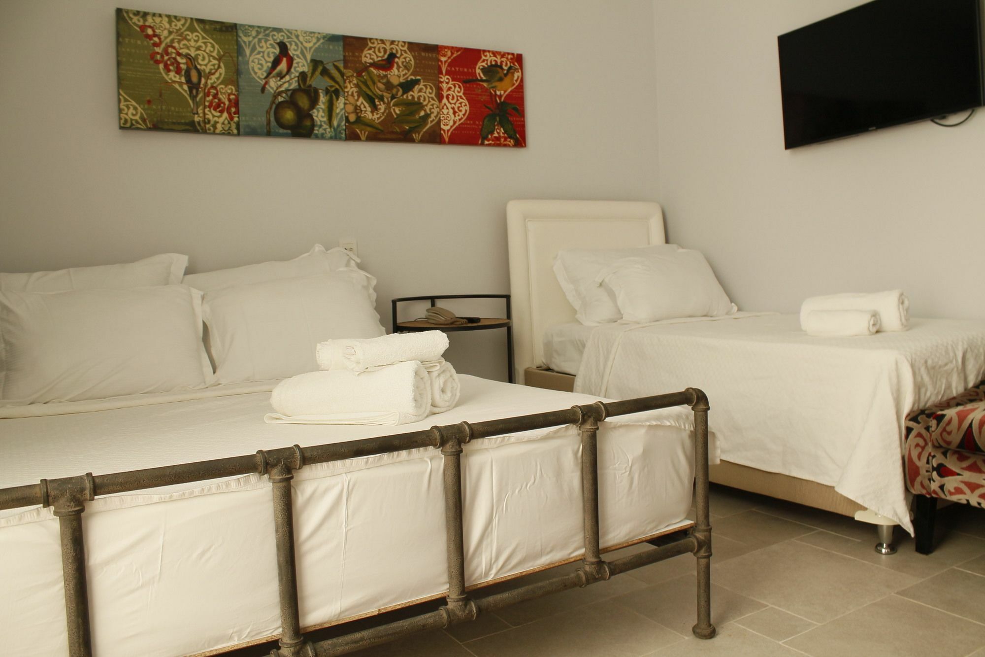 Alacaat Otel Alaçatı Extérieur photo